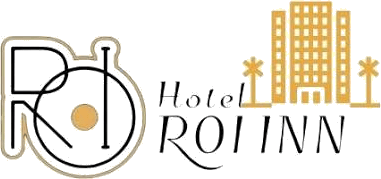 HOTEL ROI INN logo